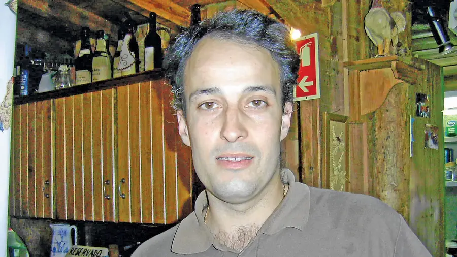 Jorge Henriques