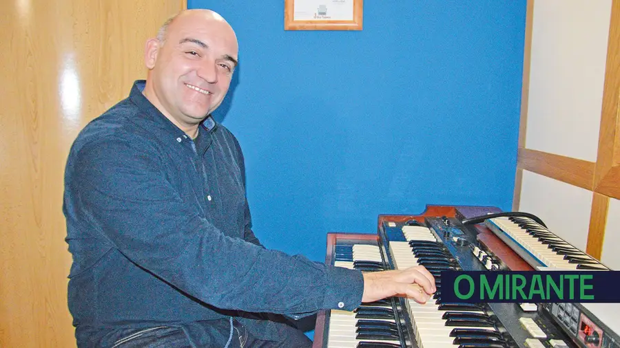 “Portugal é um país duro para os artistas” “Portugal é um país duro para os artistas”