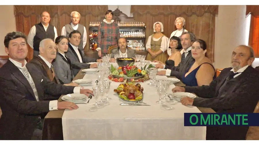 Uma cena muito... neo-realista! Uma cena muito... neo-realista!