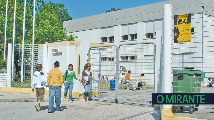 Alcanena tem plano estratégico para promover a educação e formação Alcanena tem plano estratégico para promover a educação e formação