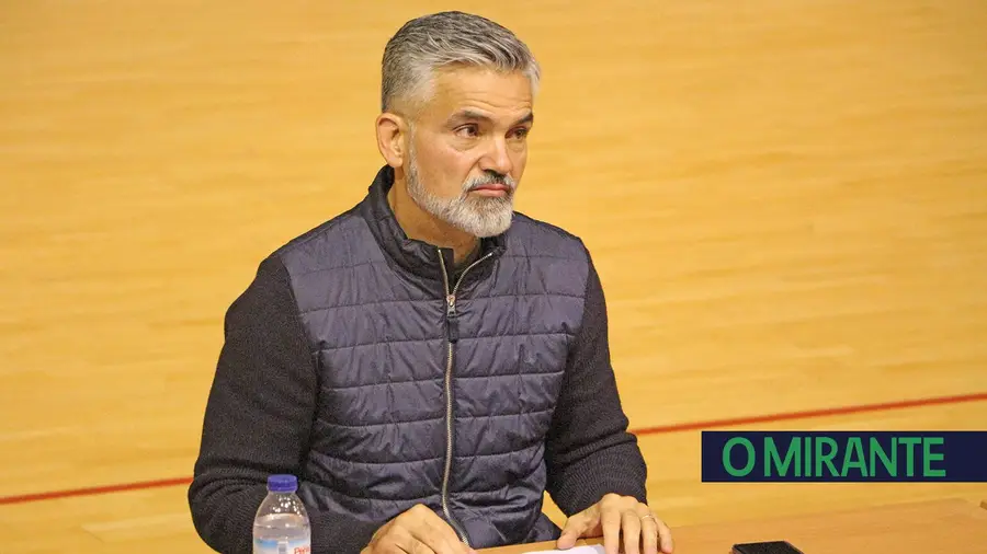 Contas com dívida milionária aprovadas no Juventude da Castanheira Contas com dívida milionária aprovadas no Juventude da Castanheira