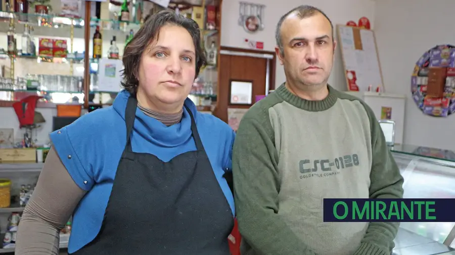 Fecham negócio por causa das queixas de vizinho Fecham negócio por causa das queixas de vizinho
