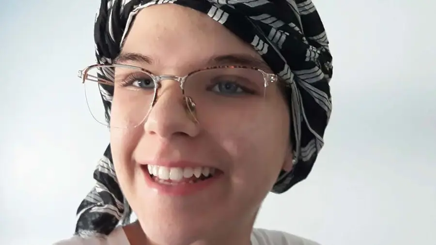 Morreu a menina do Cartaxo que sofria de leucemia
