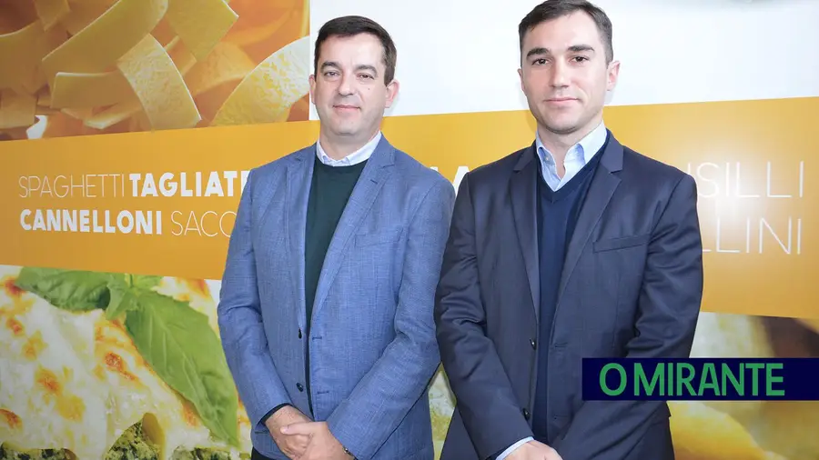 Dunany Foods abre fábrica inovadora de refeições em Samora Correia Dunany Foods abre fábrica inovadora de refeições em Samora Correia