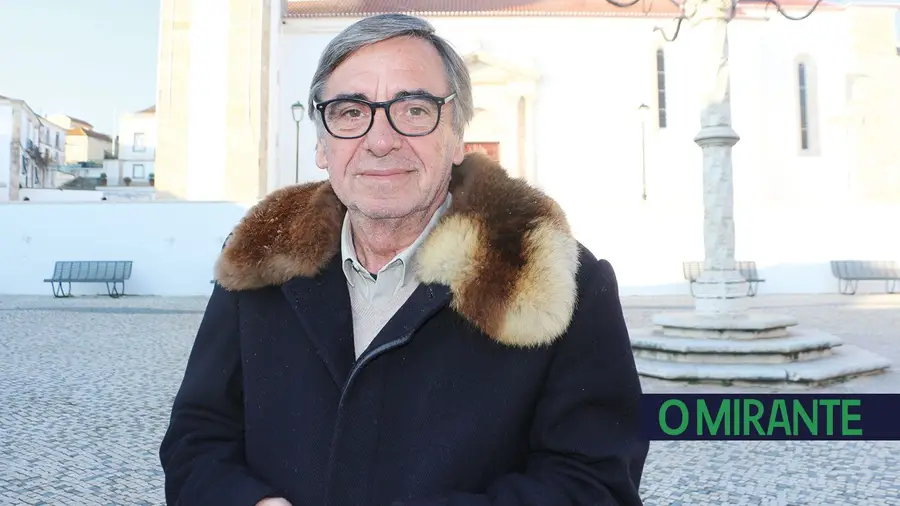 Joaquim Ramos diz que deu luz verde ao aterro de Azambuja mas confirma o incumprimento das normas ambientais Joaquim Ramos diz que deu luz verde ao aterro de Azambuja mas confirma o incumprimento das normas ambientais