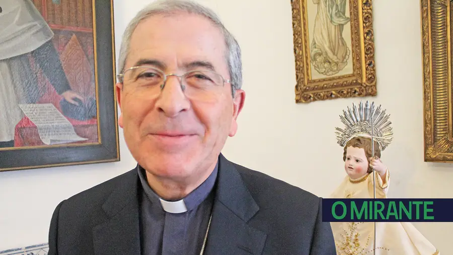Bispo de Santarém alerta para dificuldades económicas das IPSS