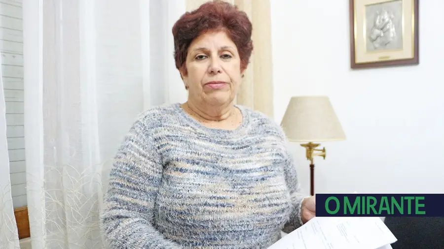 O drama da mulher que perdeu filho e a mãe e vai perder a casa O drama da mulher que perdeu filho e a mãe e vai perder a casa