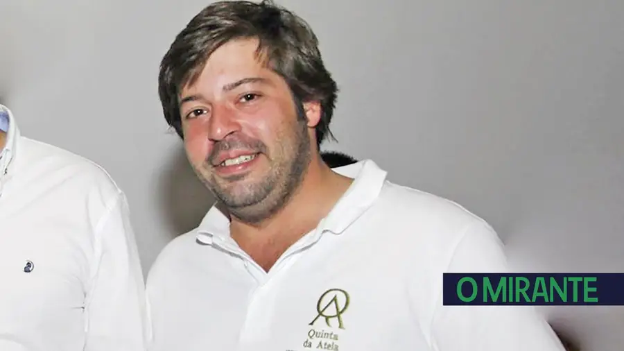 Jovem da Golegã continua desaparecido Jovem da Golegã continua desaparecido