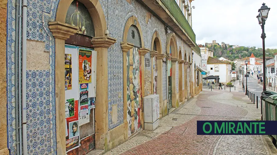 Há mais um interessado na compra do Convento de Santa Iria Há mais um interessado na compra do Convento de Santa Iria