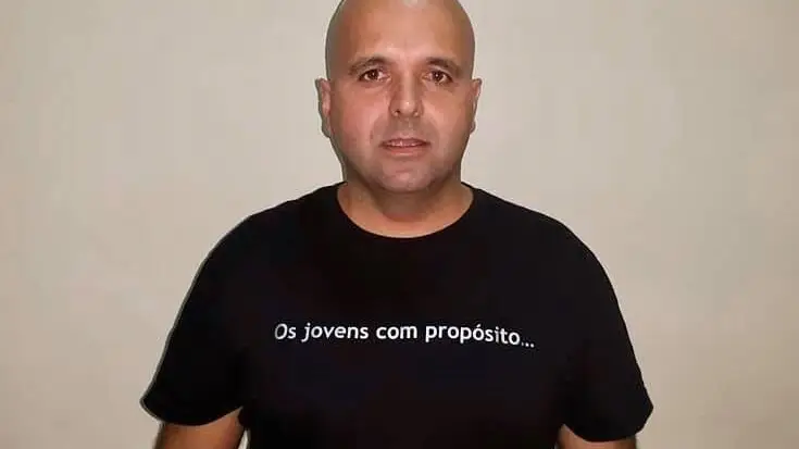 Faleceu Nuno Alves dono do café “A Revolta dos Pastéis de Nata”