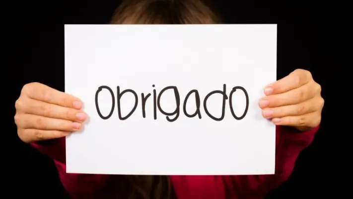 Um obrigado por dia nem sabe o bem que lhe fazia Um obrigado por dia nem sabe o bem que lhe fazia