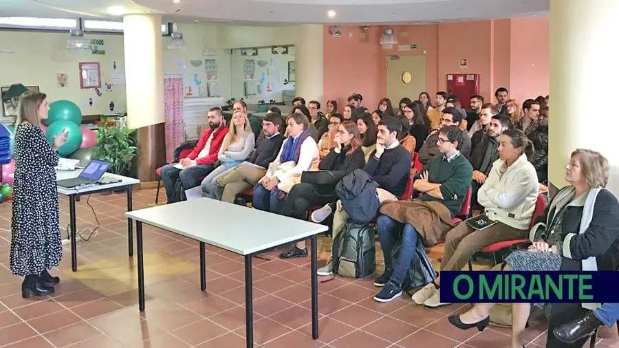 Hospital de Santarém com 60 novos médicos internos