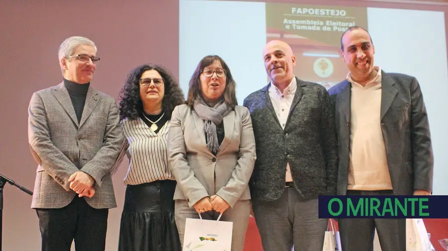 Ainda há escolas sem associações de pais no distrito de Santarém Ainda há escolas sem associações de pais no distrito de Santarém