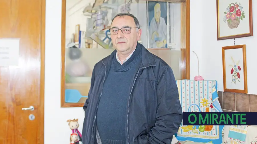 Núcleo de Artes de Riachos é uma incubadora de sonhos a precisar de novo fôlego Núcleo de Artes de Riachos é uma incubadora de sonhos a precisar de novo fôlego