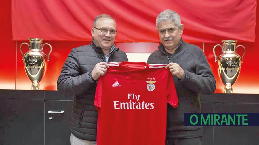 Benfica e sociedades desportivas subvertem investimentos municipais nos clubes de VFX