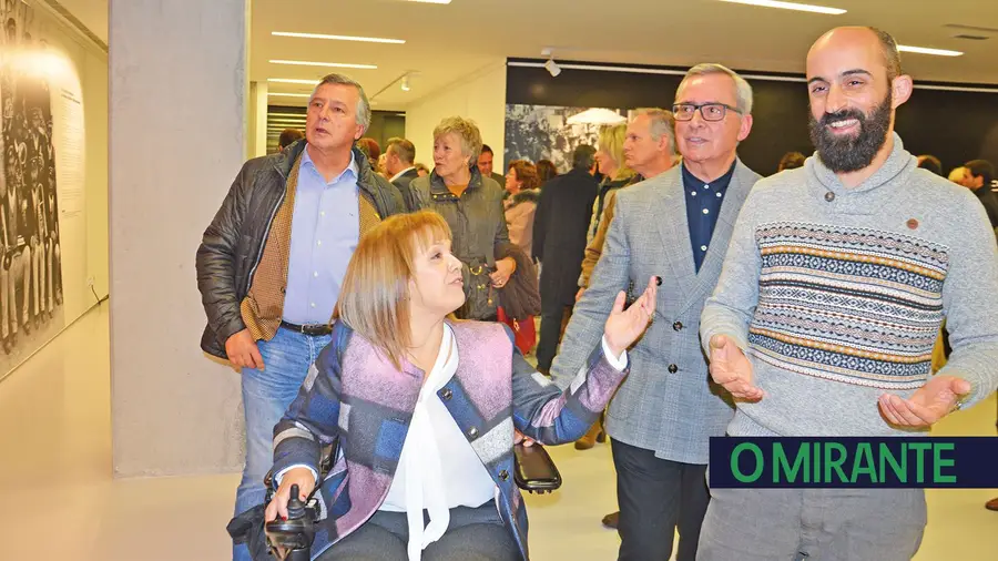 A Fábrica das Palavras em Vila Franca de Xira A Fábrica das Palavras em Vila Franca de Xira