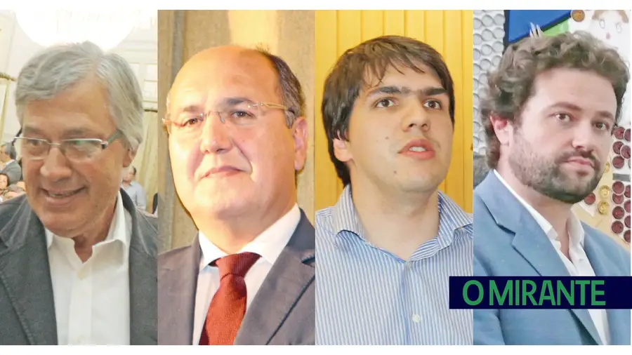 Distrital e concelhias do PS vão a votos sem grandes ondas Distrital e concelhias do PS vão a votos sem grandes ondas