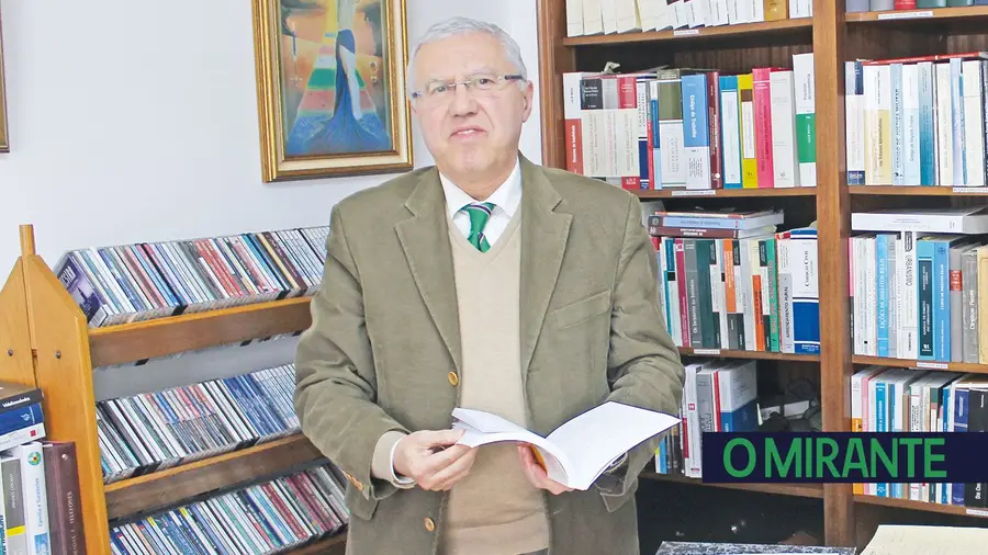 “Lentidão dos processos em tribunal é lamentável e inadmissível” “Lentidão dos processos em tribunal é lamentável e inadmissível”