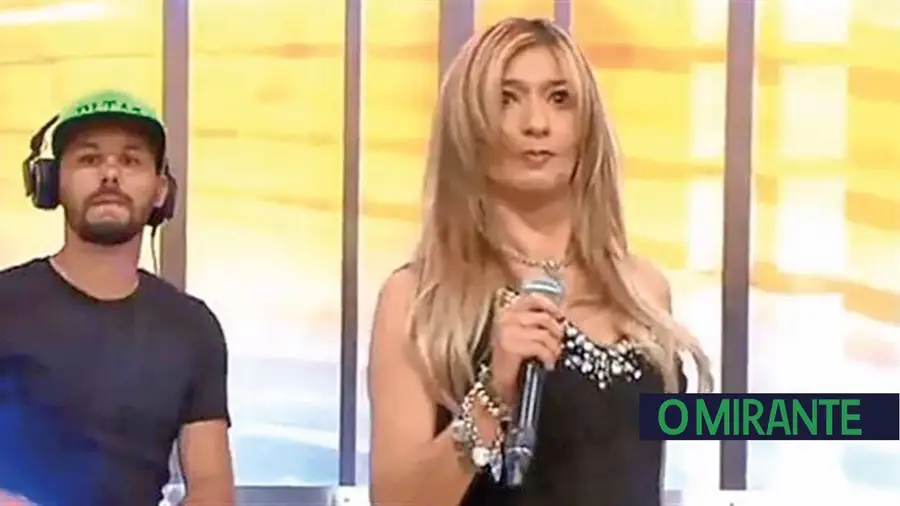 Uma nova maneira de dançar... samba(?) Uma nova maneira de dançar... samba(?)