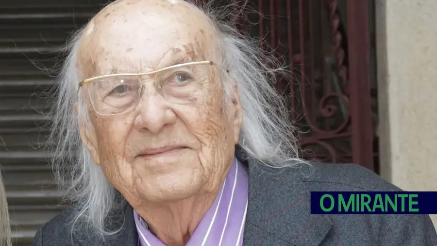 Morreu coleccionador de brinquedos de Tomar