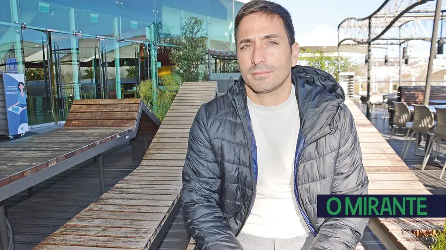 Entrevista: SAD estão a acabar com futebol do amor à camisola Entrevista: SAD estão a acabar com futebol do amor à camisola