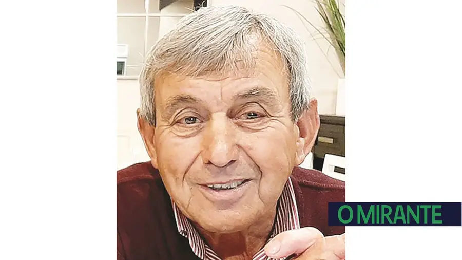 Choque e indignação em Aveiras de Cima pela morte de idoso no posto da GNR Choque e indignação em Aveiras de Cima pela morte de idoso no posto da GNR