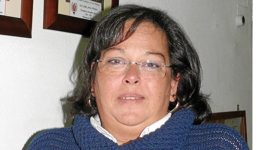 Maria Júlia Filipe