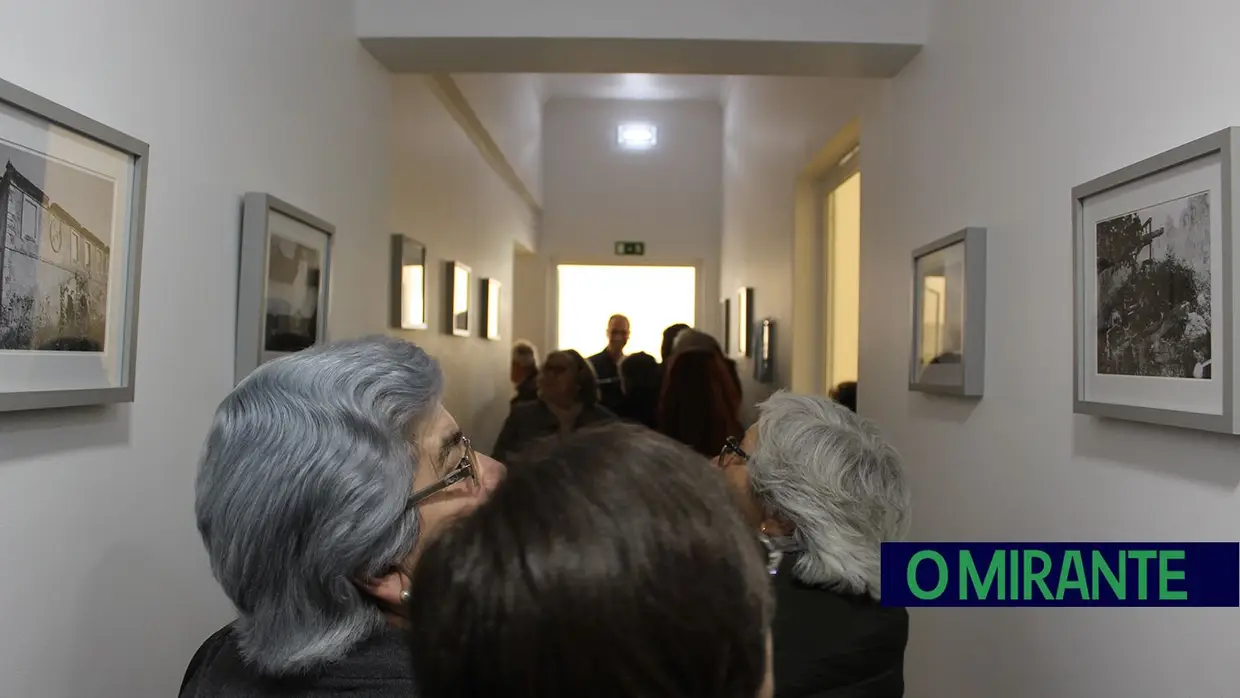 Centro de Bem Estar Social inaugurado em Casével em ambiente de festa