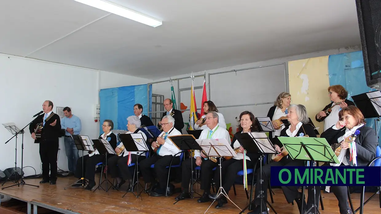 Centro de Bem Estar Social inaugurado em Casével em ambiente de festa