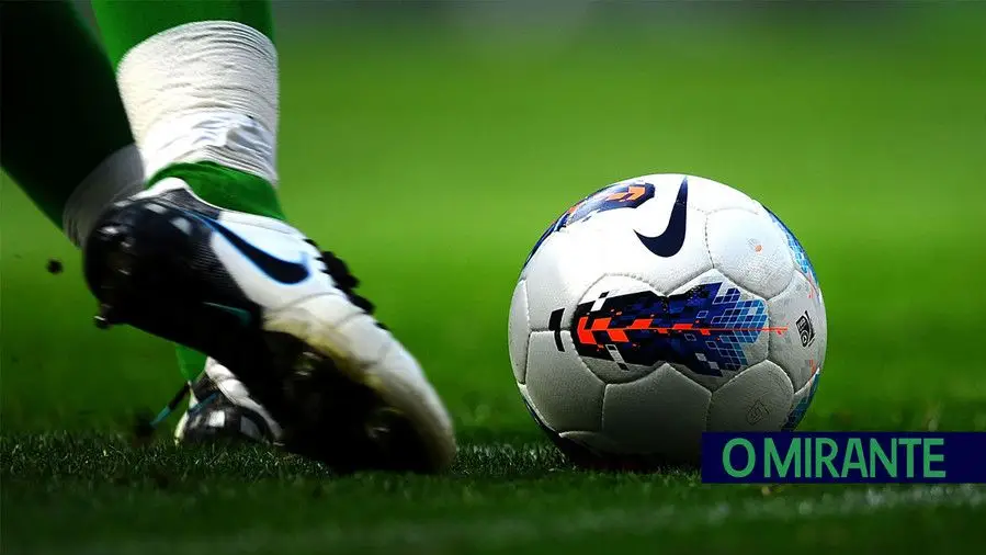 Jornada de empates para equipas da região no Campeonato de Portugal Jornada de empates para equipas da região no Campeonato de Portugal