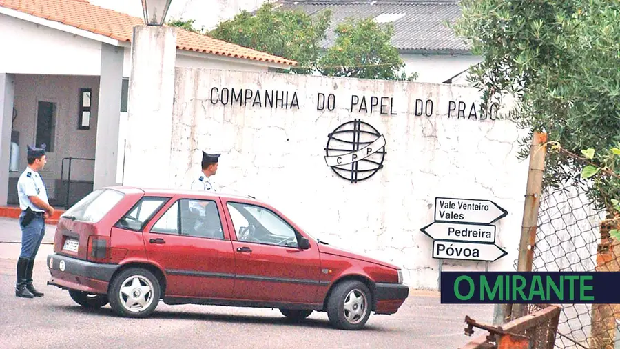 Grupo espanhol demonstra interesse em adquirir Prado Karton Grupo espanhol demonstra interesse em adquirir Prado Karton