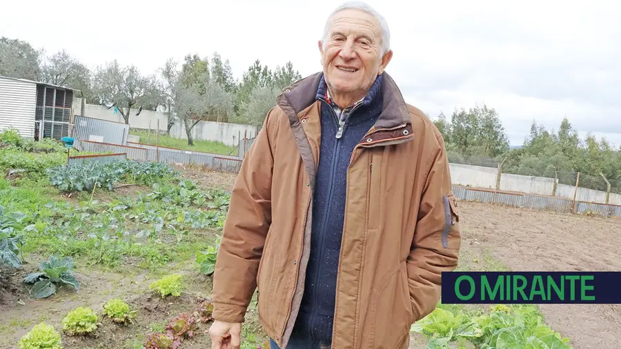 “Os autarcas de hoje deixam perder muitas oportunidades”