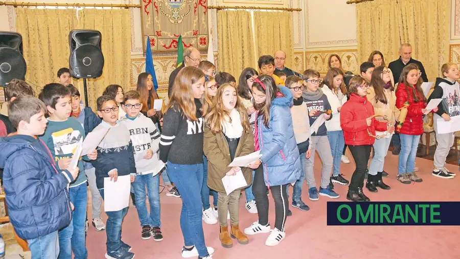 Setenta alunos Setenta alunos