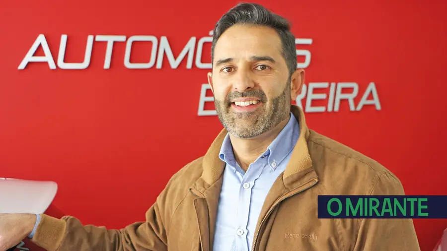 “Só temos sucesso e felicidade quando tudo está em equilíbrio” “Só temos sucesso e felicidade quando tudo está em equilíbrio”