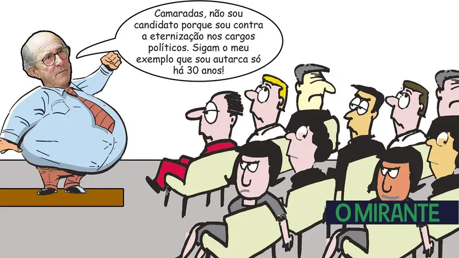 Bem prega frei Tomás Bem prega frei Tomás