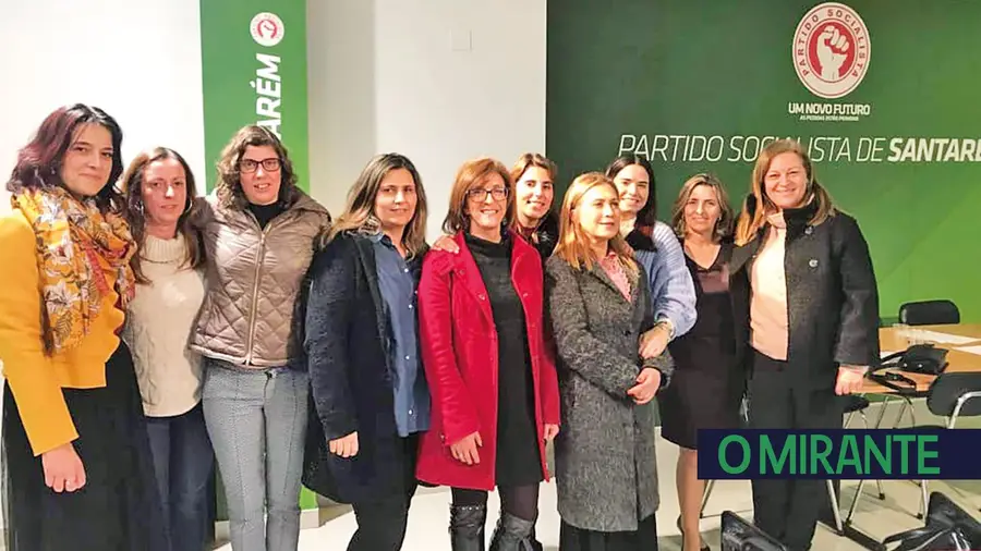 Eleições para as concelhias denotam o marasmo em que vive o PS na região Eleições para as concelhias denotam o marasmo em que vive o PS na região