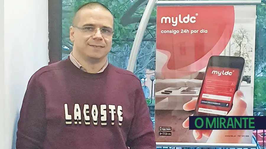 Loja do Condomínio de Alverca muda de direcção e tem expectativas de crescimento Loja do Condomínio de Alverca muda de direcção e tem expectativas de crescimento