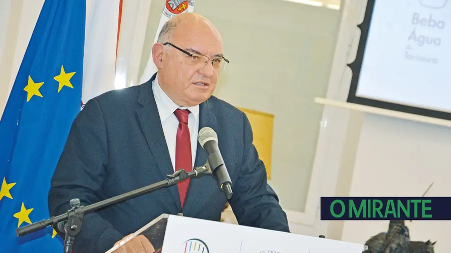 Futuro do estacionamento junto à estação da Póvoa decidido este ano Futuro do estacionamento junto à estação da Póvoa decidido este ano