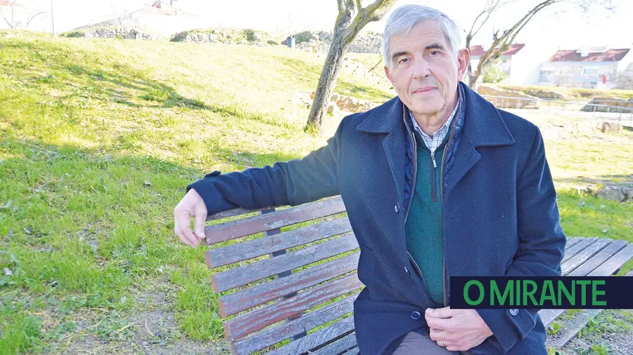 “Maioria dos moradores do Forte da Casa não conhece o presidente da junta” “Maioria dos moradores do Forte da Casa não conhece o presidente da junta”