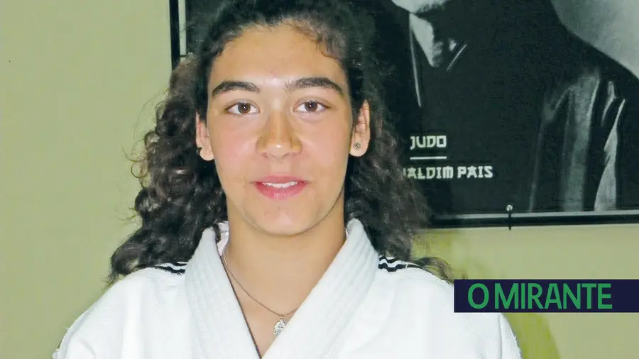 Patrícia Sampaio eleita Atleta Feminina do Ano nos Óscares do Desporto Português