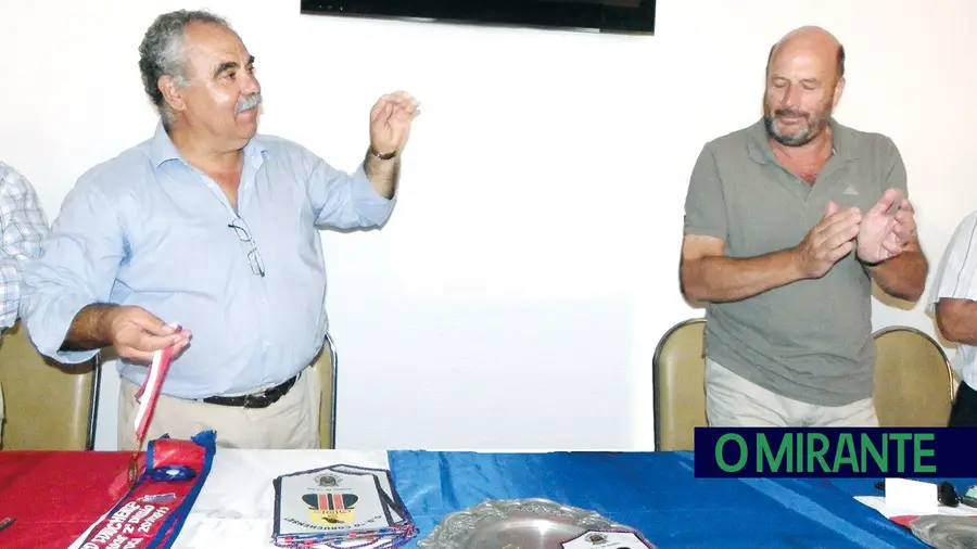 Julgamento de antigos dirigentes do Coruchense adiado para 31 de Março Julgamento de antigos dirigentes do Coruchense adiado para 31 de Março