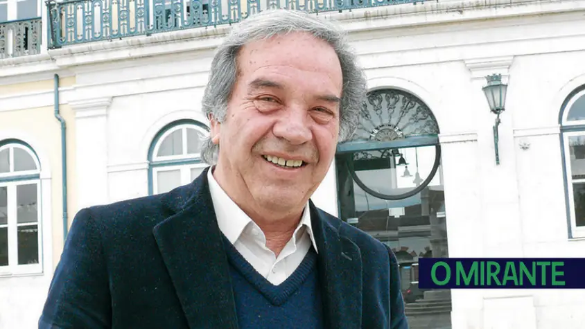 Ex-autarca de Benavente condenado em Santarém foi absolvido em Évora Ex-autarca de Benavente condenado em Santarém foi absolvido em Évora