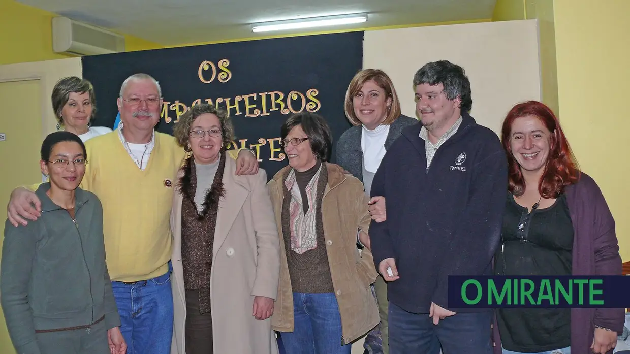 Prémios Personalidade do Ano de O MIRANTE a 20 de Fevereiro em Santarém