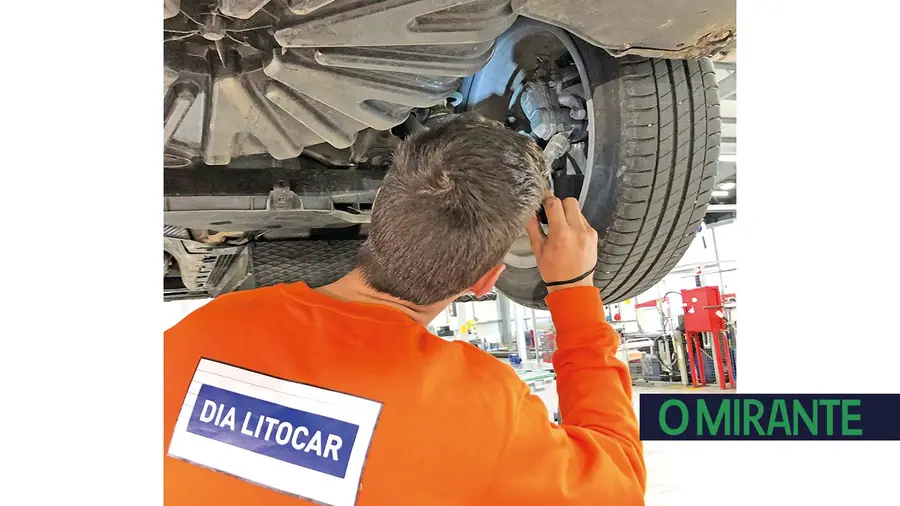 Sábado é Dia Litocar e estão anunciados descontos e ofertas