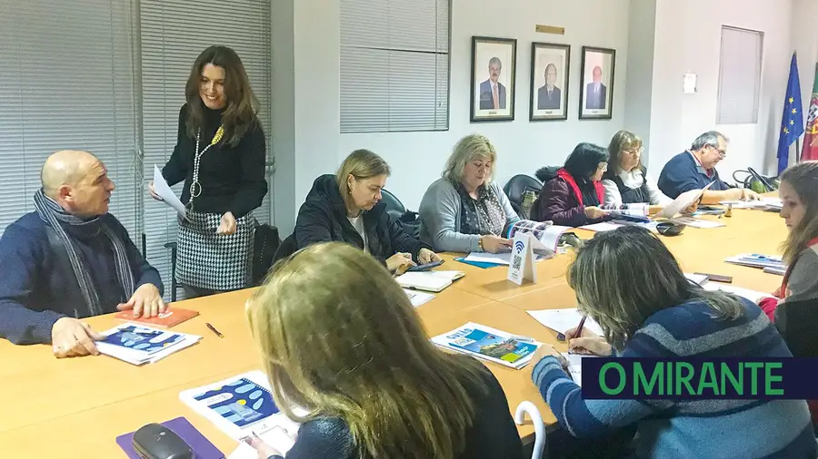 EmpCriança promove empreendedorismo na comunidade escolar da região EmpCriança promove empreendedorismo na comunidade escolar da região