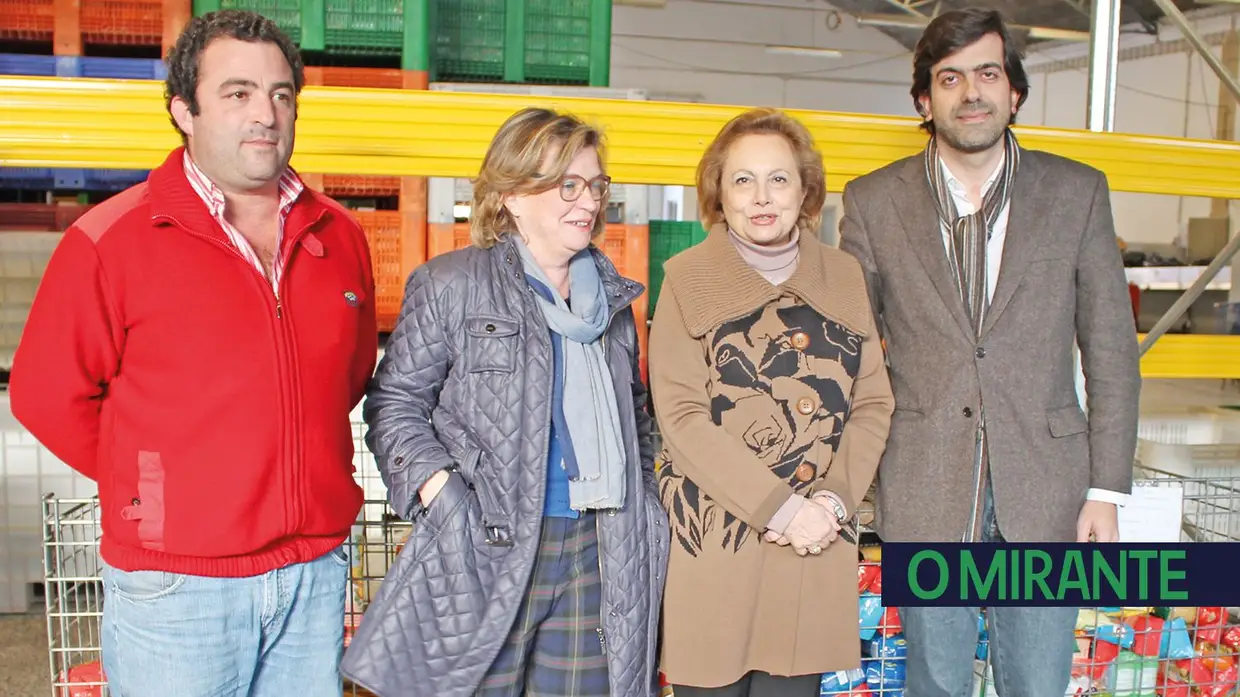 Prémios Personalidade do Ano de O MIRANTE a 20 de Fevereiro em Santarém