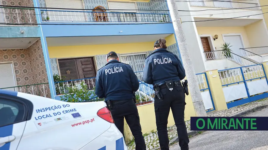 Lar ilegal em Alverca obrigado a fechar em 30 dias Lar ilegal em Alverca obrigado a fechar em 30 dias