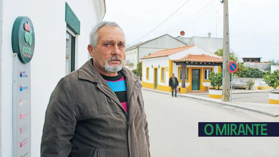 Dono da Herdade da Galega, onde morreu com o filho e um funcionário, era justo mas não agradava a todos Dono da Herdade da Galega, onde morreu com o filho e um funcionário, era justo mas não agradava a todos