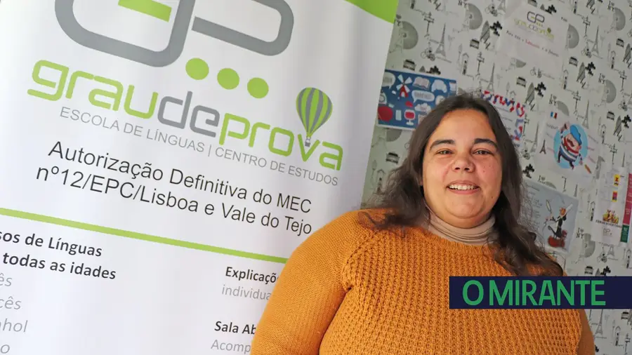 “Os jovens sofrem de falta de hábitos de leitura” “Os jovens sofrem de falta de hábitos de leitura”