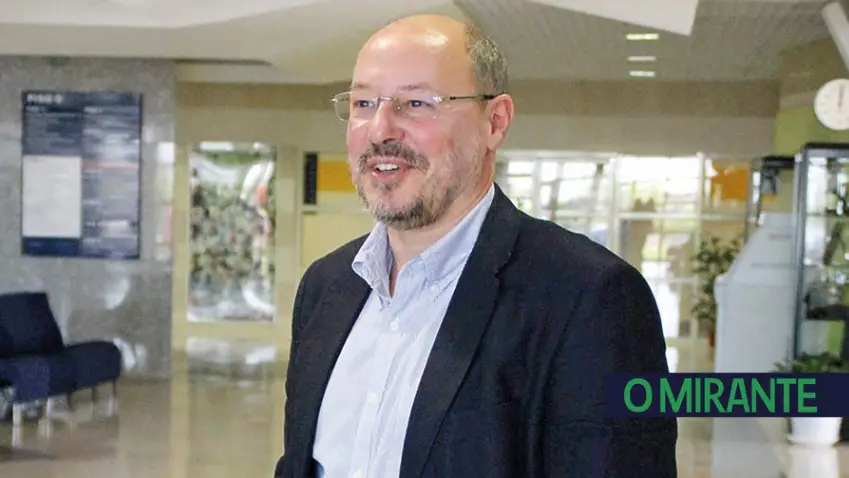 Conselho de administração do CHMT reconduzido por mais três anos Conselho de administração do CHMT reconduzido por mais três anos